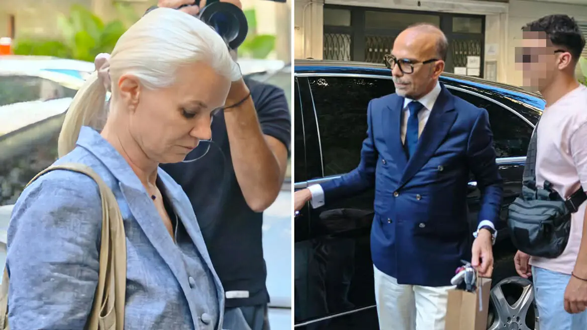 Χρήστος Μενιδιάτης: Είχε επισκεφθεί το ιατρείο όπου πέθανε ο Γιώργος Μαζωνάκης
