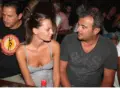 Υβόννη Μπόσνιακ: Η πρώτη νύχτα της στην Ελλάδα έγινε εφιάλτης
