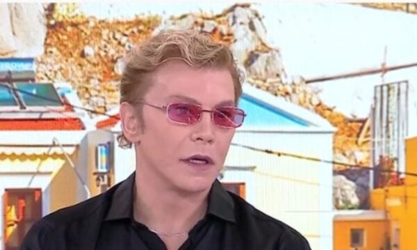 Τάκης Ζαχαράτος για Γιώργο Μαζωνάκη: Έχασε και τον «ήρωά» του – Είναι απίστευτο αυτό που έχει συμβεί
