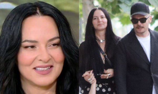 Ζενεβιέβ Μαζαρί: Οι σχέσεις και τα λάθη πριν από τον σύζυγό της