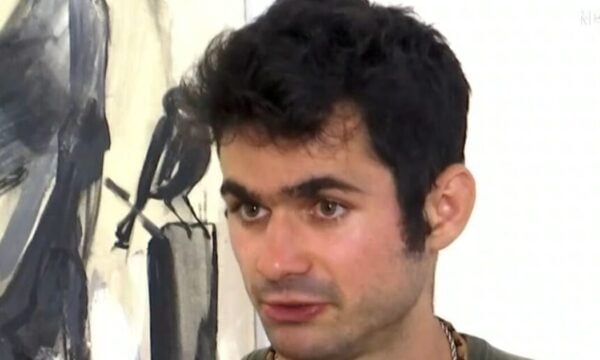 Αχιλλέας Ζέρβας: Η συνεργασία με τον Σωτήρη Τσαφούλια και η βιωματική ατάκα στο «Ριφιφί» – «Δε με πήραν ποτέ σε δραματική σχολή λόγω του τραυλισμού»