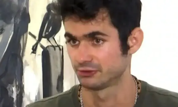Αχιλλέας Ζέρβας – Ριφιφί: Η απόρριψή του από δραματικές σχολές εξαιτίας του τραυλισμού