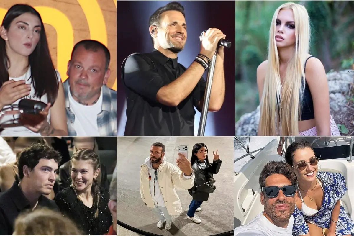 Το καλοκαίρι των χωρισμών: Τα ζευγάρια της showbiz που χώρισαν