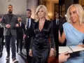Ζήνα Κουτσελίνη: Λίγο πριν από την πρεμιέρα του «Πρώτου Καφέ» με άρωμα Χόλιγουντ