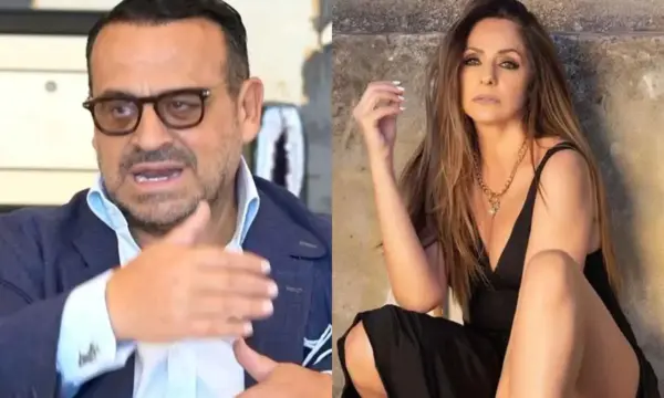 Βασίλης Ζούλιας: Θέση στο GNTM θα μπορούσε να έχει η Κουλιανού – Η σπόντα για τις επιλογές της παραγωγής