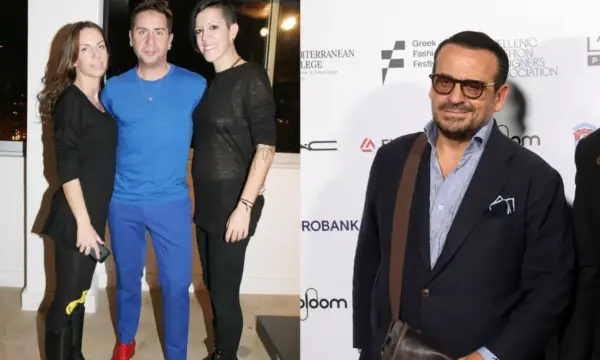 Βασίλης Ζούλιας για την οικογένεια Μαζωνάκη: «Βγάλτε το σκασμό πια αν δεν ξέρετε»