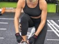 Fit η σύζυγος του «Τζίτζι»