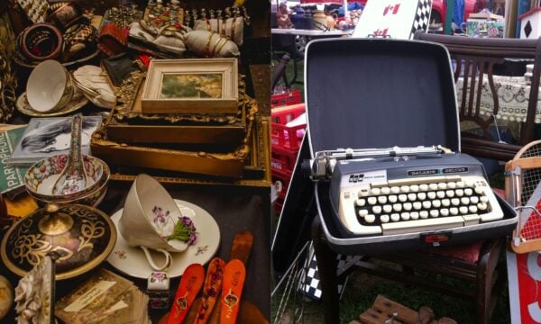 9 ευρωπαϊκές πόλεις για thrift shopping που αξίζει να επισκεφθείς με άδεια βαλίτσα