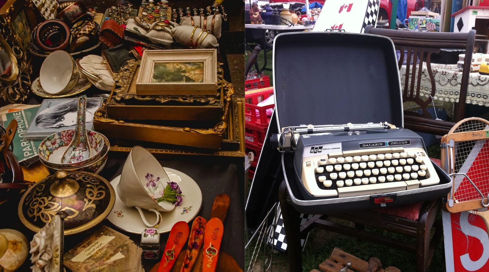 9 ευρωπαϊκές πόλεις για thrift shopping που αξίζει να επισκεφθείς με άδεια βαλίτσα