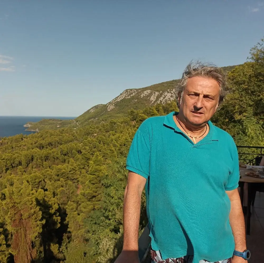 Γιώργος Μαζωνάκης: Η «ταρίφα» του θανάτου και η απόγνωση του τραγουδιστή για τα χρήματα που του ζητήθηκαν
