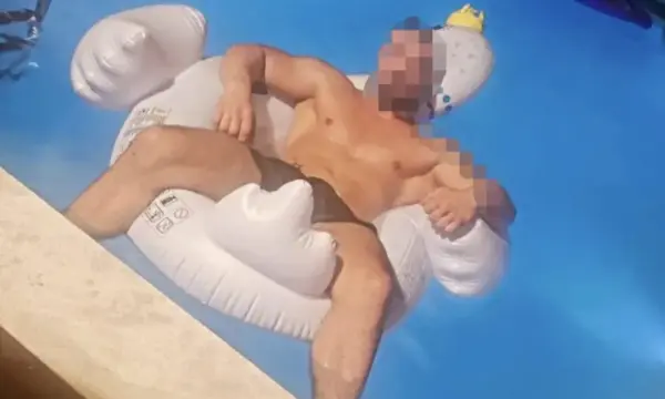 Η χλιδάτη ζωή του 33χρονου influencer που συνελήφθη για την έκδοση 16χρονων μέσω ροζ αγγελιών