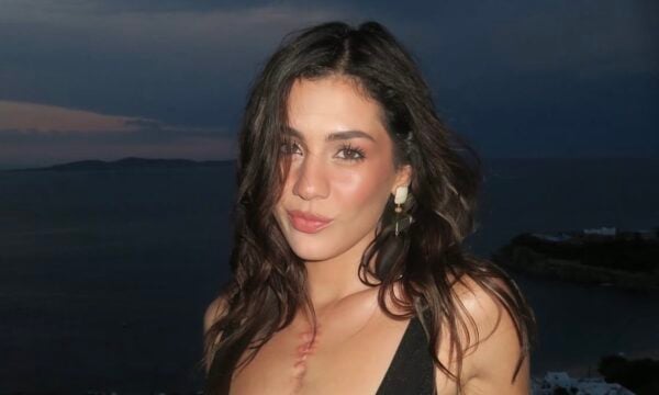Μαλβίνα Παυλοπούλου: Το νέο sophisticated look