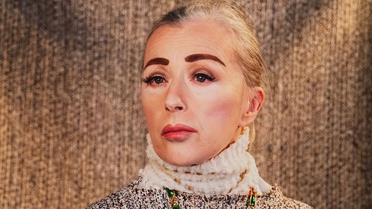 Cindy Sherman και Chanel: Η σύγχρονη τέχνη των μηνυμάτων