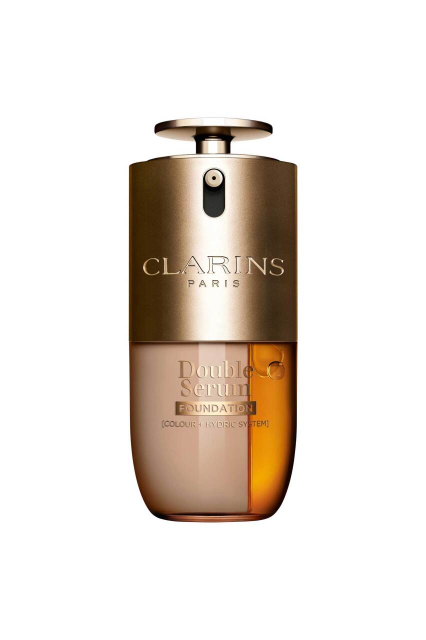Foundation με serum: Πώς το makeup συνδυάζεται με το skincare