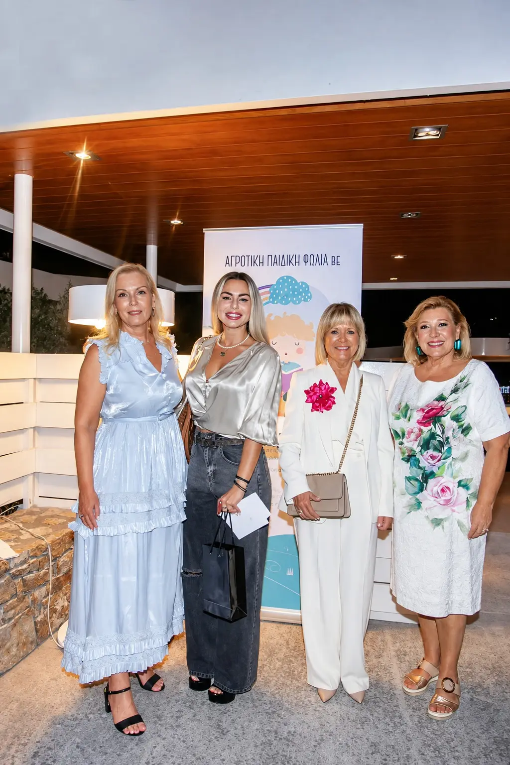 Θεσσαλονίκη: Οι δράσεις κοινωνικής προσφοράς, γυναικείας ενδυνάμωσης και γαστρονομίας