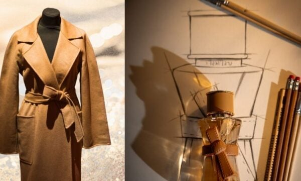 Max Mara Le Parfum: Η διαχρονική κομψότητα της μόδας γίνεται άρωμα