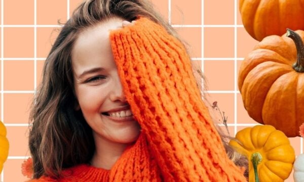 Κολοκύθα στην περιποίηση: 5 προϊόντα για skincare σε Halloween mood