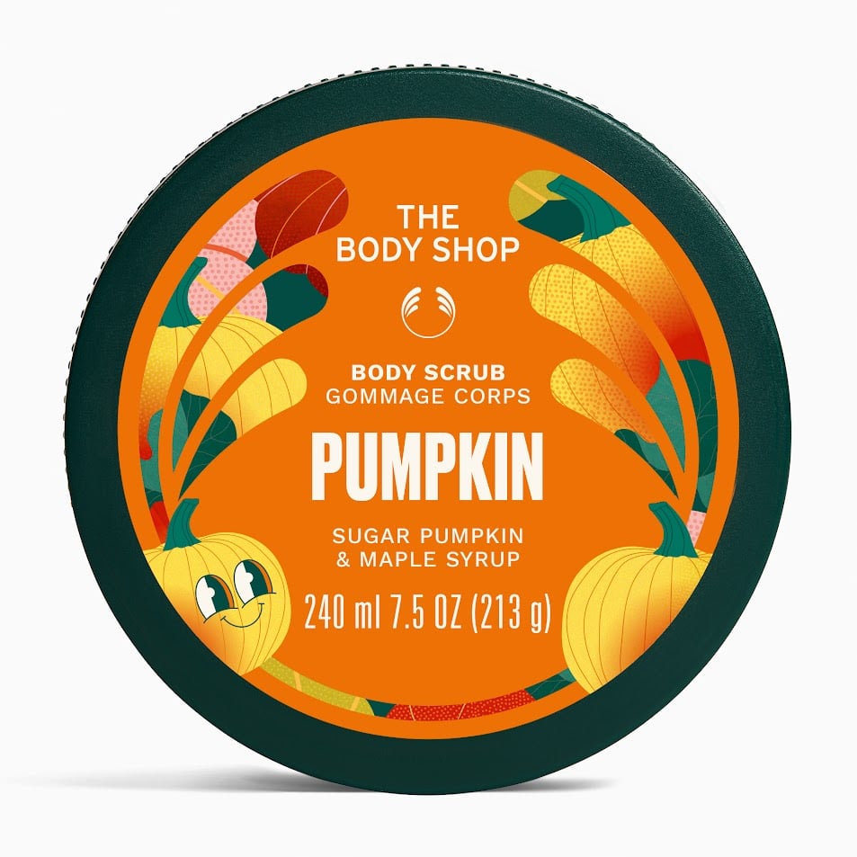 Κολοκύθα στην περιποίηση: 5 προϊόντα για skincare σε Halloween mood