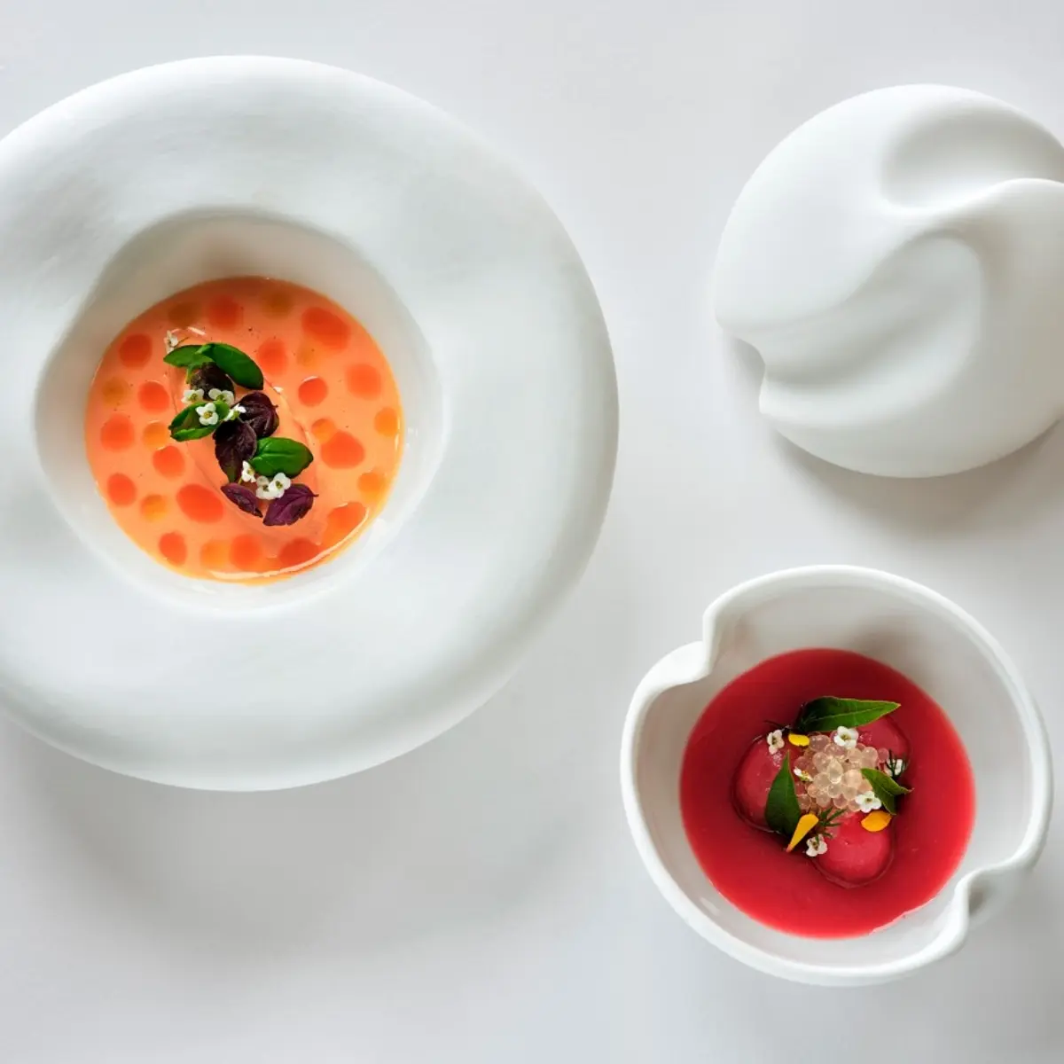 Οδηγός Michelin 2027: Η Ελλάδα κερδίζει μεγάλες γαστρονομικές διακρίσεις