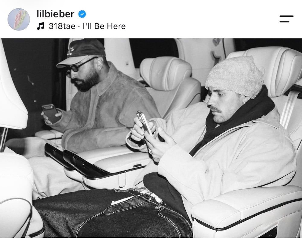 Οι Biebers στη Σεούλ: Μόδα, φαγητό και μια διαφορετική ταξιδιωτική ματιά στην hot κορεατική πρωτεύουσα