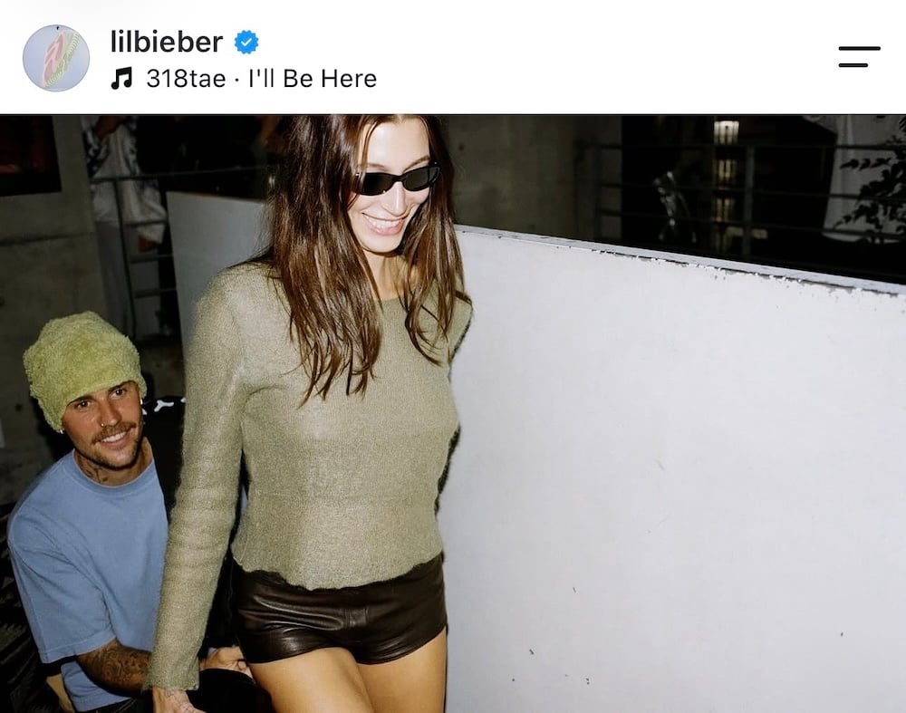 Οι Biebers στη Σεούλ: Μόδα, φαγητό και μια διαφορετική ταξιδιωτική ματιά στην hot κορεατική πρωτεύουσα