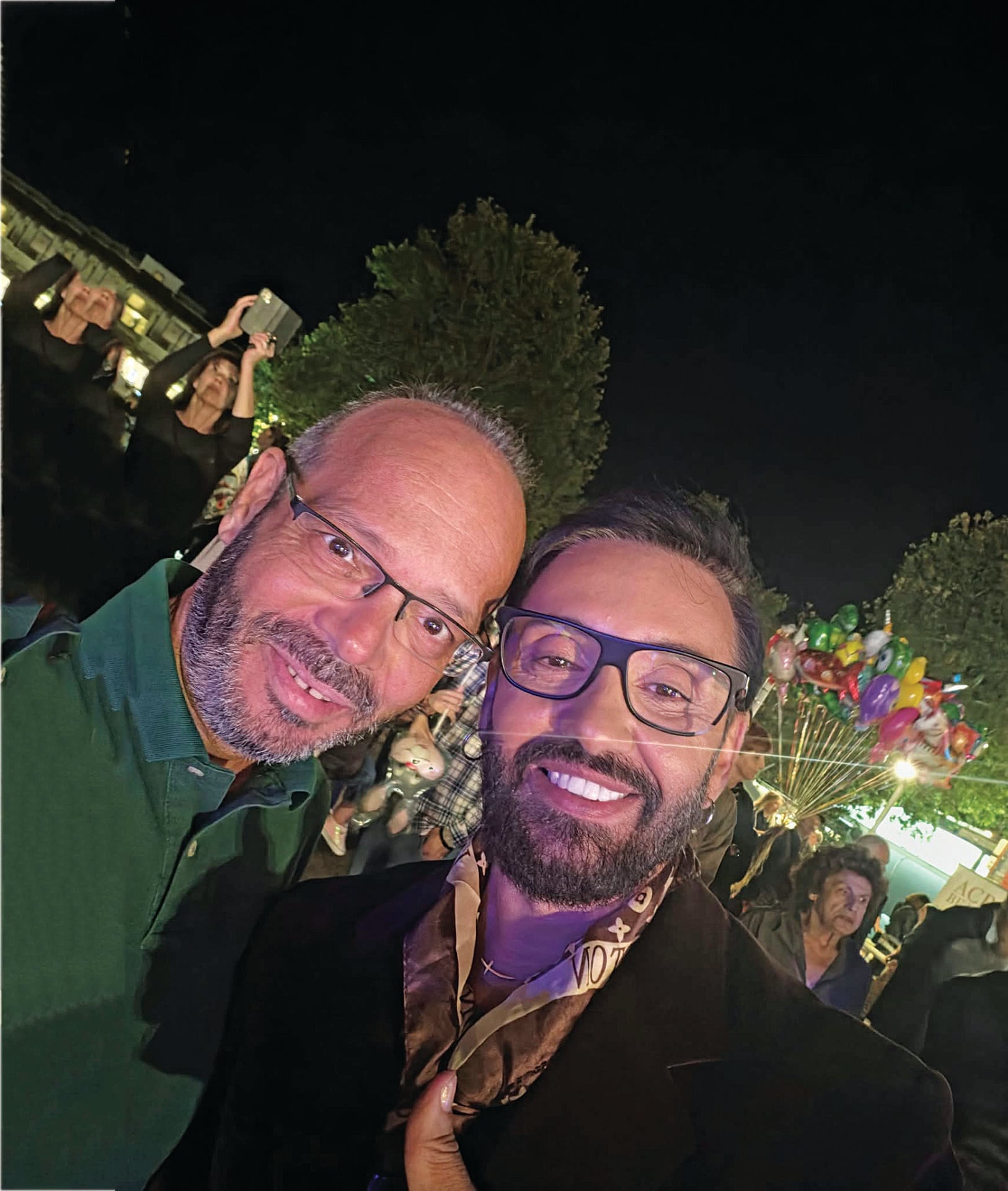 Θεσσαλονίκη: Το Pink Cocktail Party του «Άλμα Ζωής» και το Fashion WAR Show στη Θέρμη