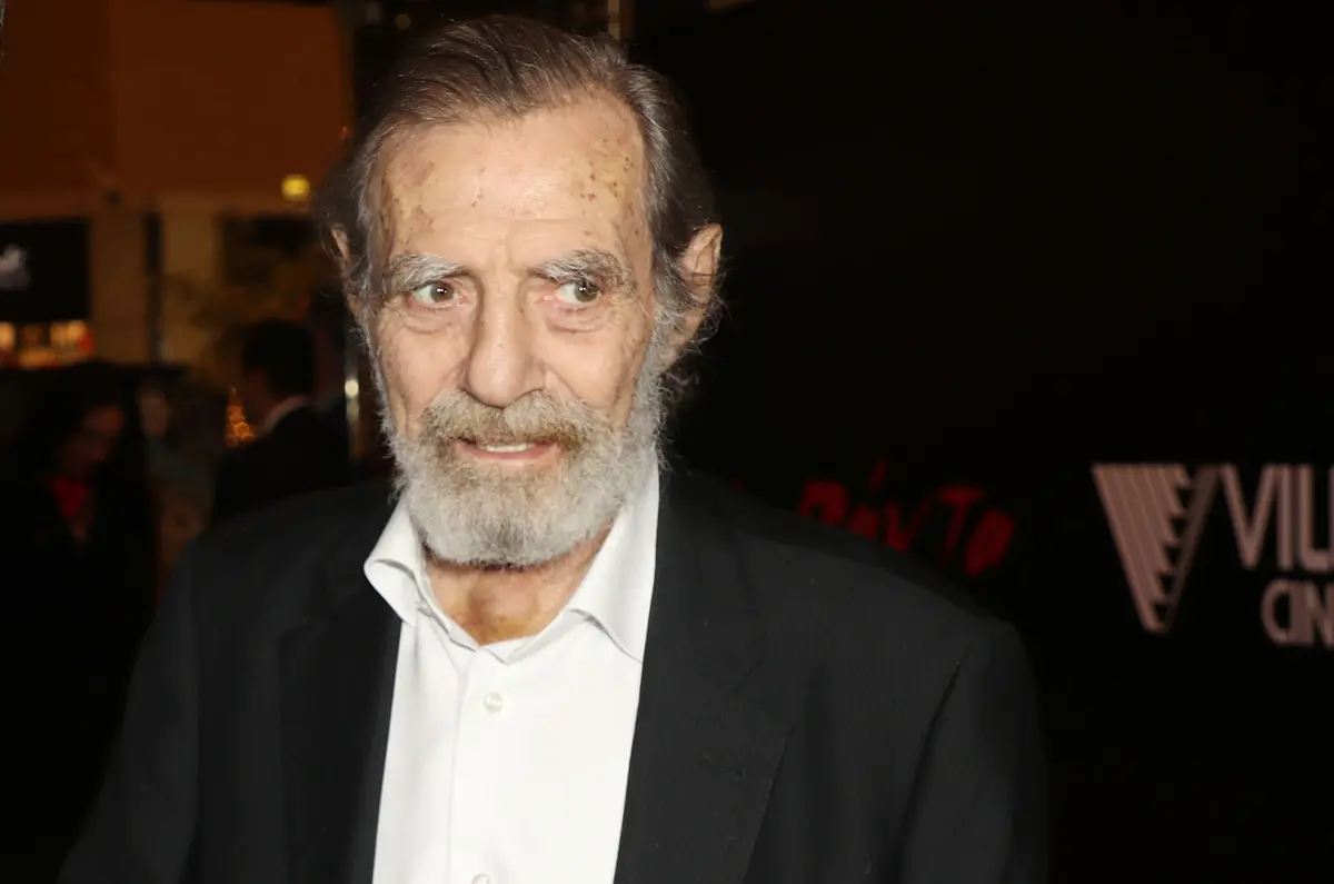 Γιώργος Βαρδινογιάννης: Πέθανε ο «Καπετάνιος» σε ηλικία 90 ετών