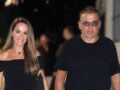 Γιώργος Λιάγκας: Η αφιέρωση στη Μαρία Αντωνά και το μήνυμα στη Ζήνα Κουτσελίνη