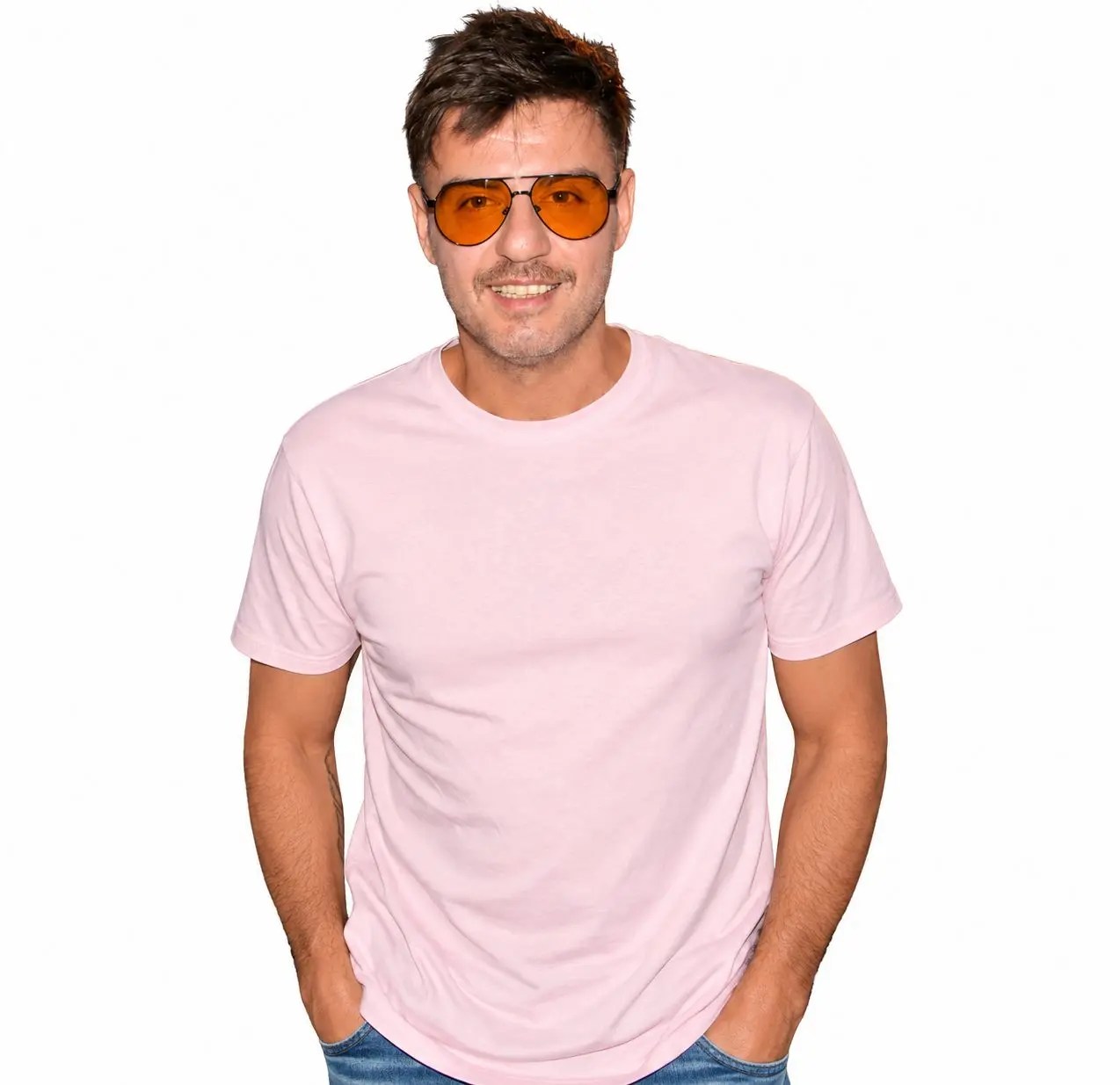 Θεσσαλονίκη: Το Pink Cocktail Party του «Άλμα Ζωής» και το Fashion WAR Show στη Θέρμη