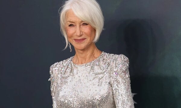Helen Mirren: Η 12λεπτη ρουτίνα γυμναστικής που ακολουθεί εδώ και δεκαετίες