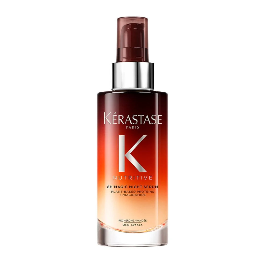 Hair night serum: Τα αγαπημένα της beauty editor για επανόρθωση των μαλλιών όσο κοιμάσαι