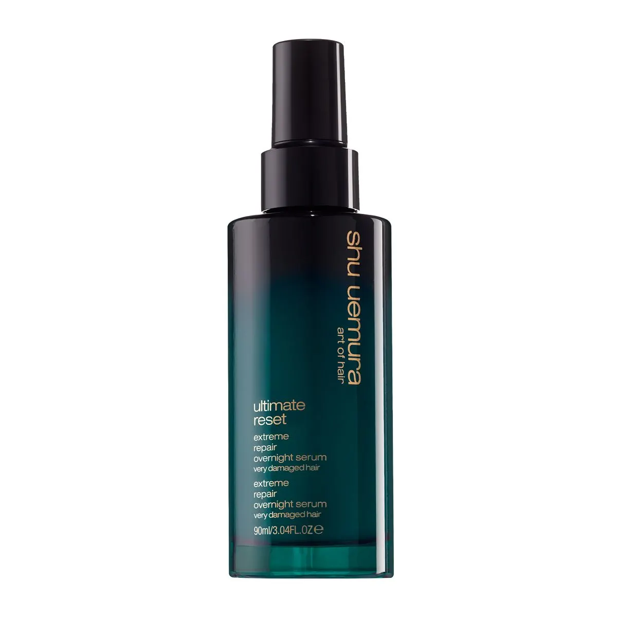 Hair night serum: Τα αγαπημένα της beauty editor για επανόρθωση των μαλλιών όσο κοιμάσαι