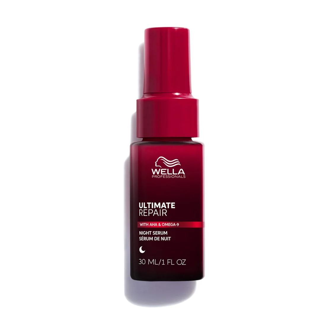 Hair night serum: Τα αγαπημένα της beauty editor για επανόρθωση των μαλλιών όσο κοιμάσαι