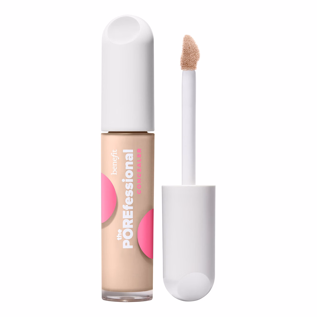 Πώς να βρείτε το concealer που ταιριάζει στις ανάγκες σας