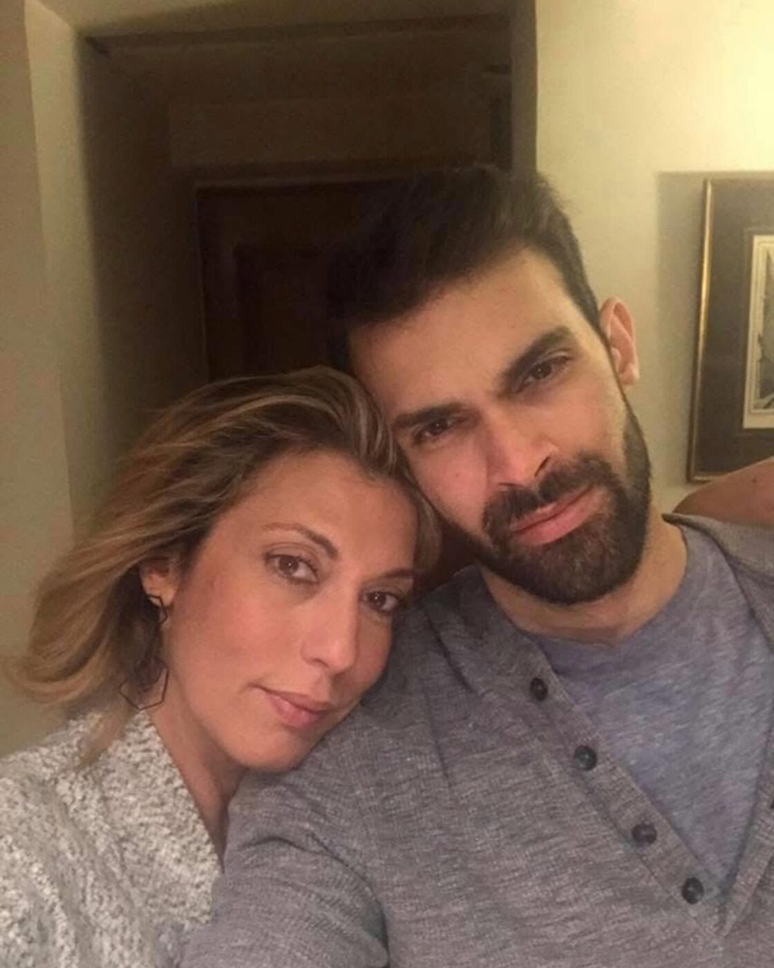 Ο γιος της Άννας Καραμανλή, Στρατής Ρωμανίδης, παντρεύεται