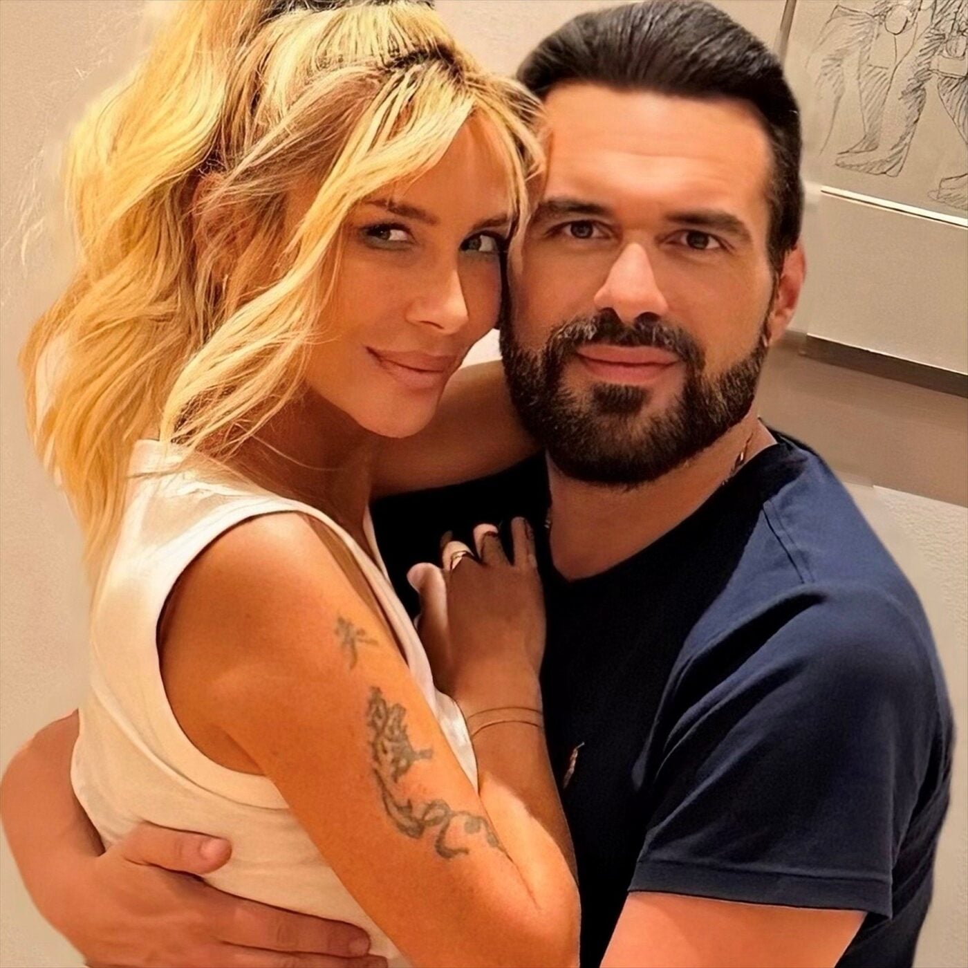 Πάολα: Ανακοινώθηκε το νέο επαγγελματικό της βήμα