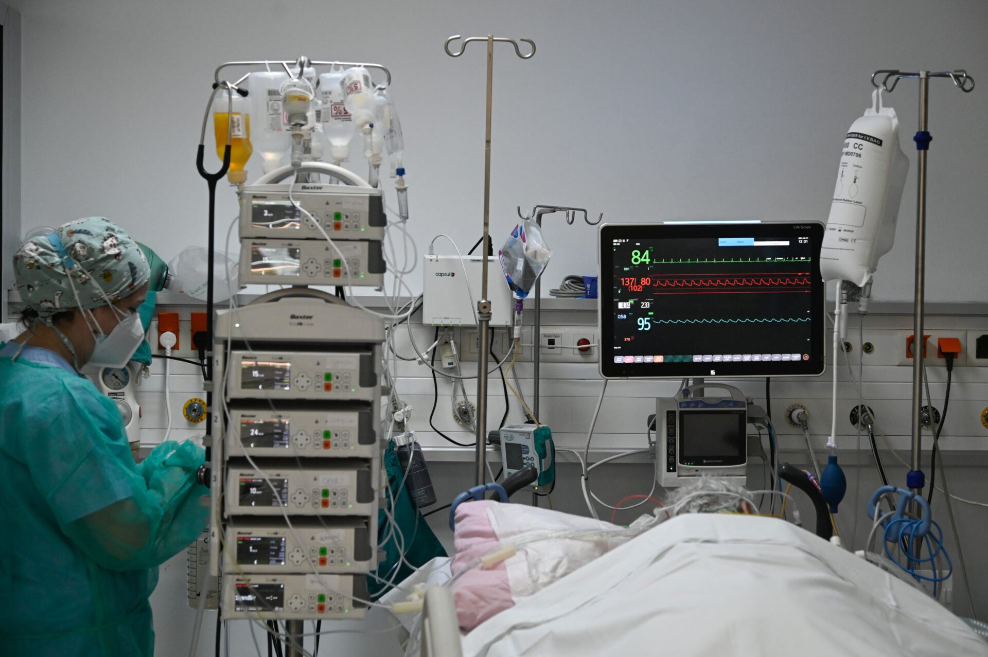 Ευθανασία: Ποιος έχει την απόφαση για το τέλος της ζωής – Το νομικό και ηθικό πλαίσιο σε Ευρώπη και Ελλάδα