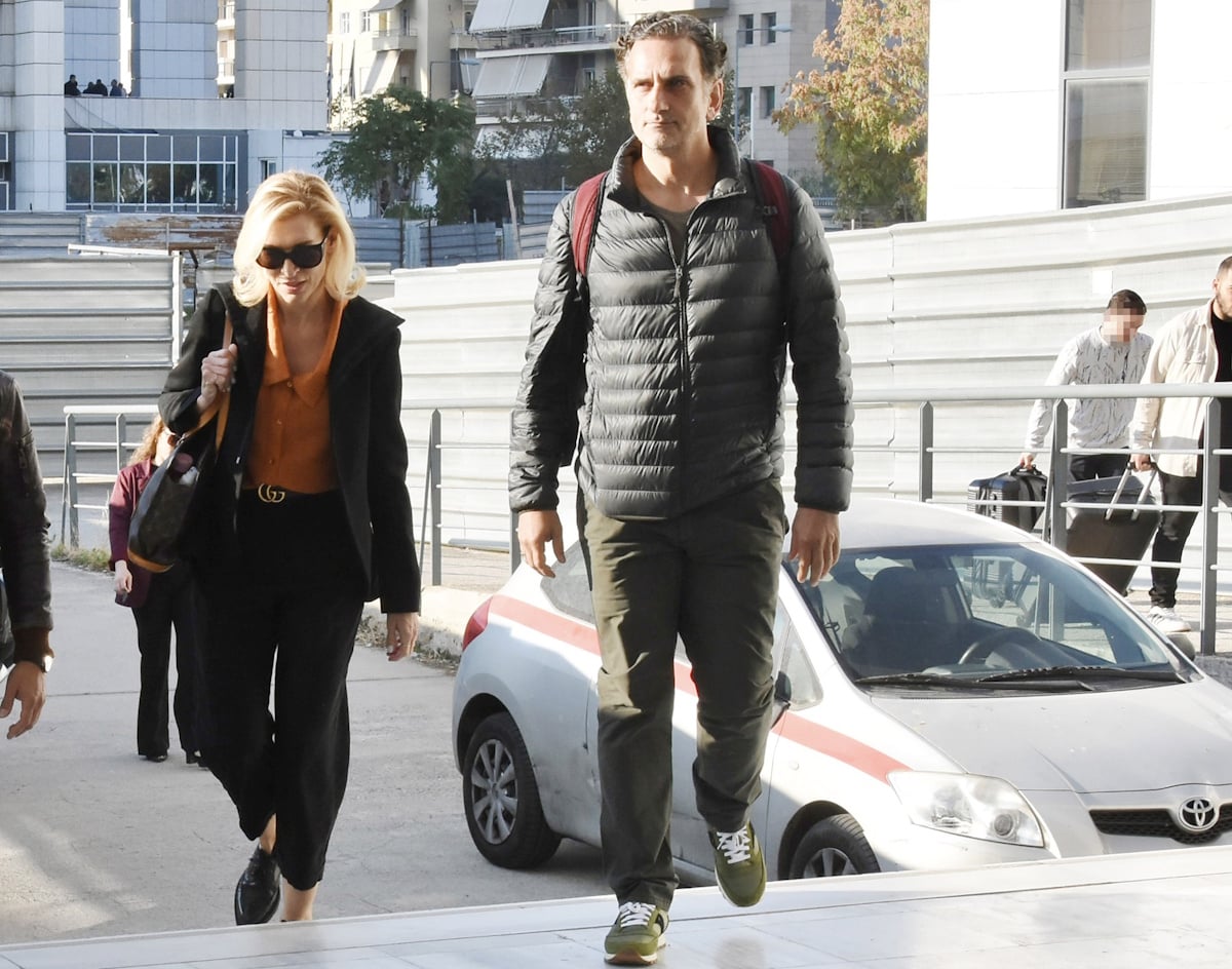 Νίκος Ψαρράς στη δίκη Κιμούλη: «Τον είδα να κλωτσάει τη Ζέτα Δούκα, σοκαρίστηκα – Μου ζητάει 300.000 ευρώ, πώς να είμαι ήρεμος;»