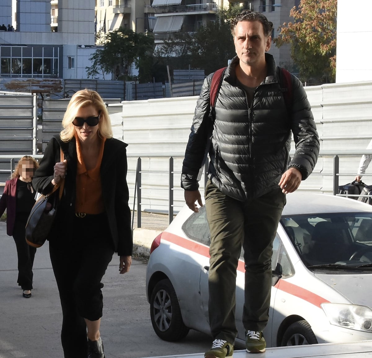 Νίκος Ψαρράς στη δίκη Κιμούλη: «Τον είδα να κλωτσάει τη Ζέτα Δούκα, σοκαρίστηκα – Μου ζητάει 300.000 ευρώ, πώς να είμαι ήρεμος;»