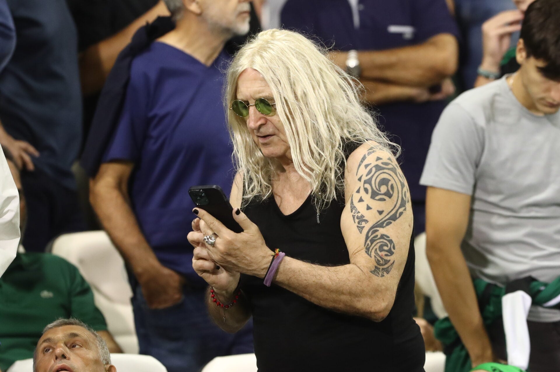 Άννα Βίσση: Ο Νίκος Καρβέλας ανέκτησε τα δικαιώματα των τραγουδιών του