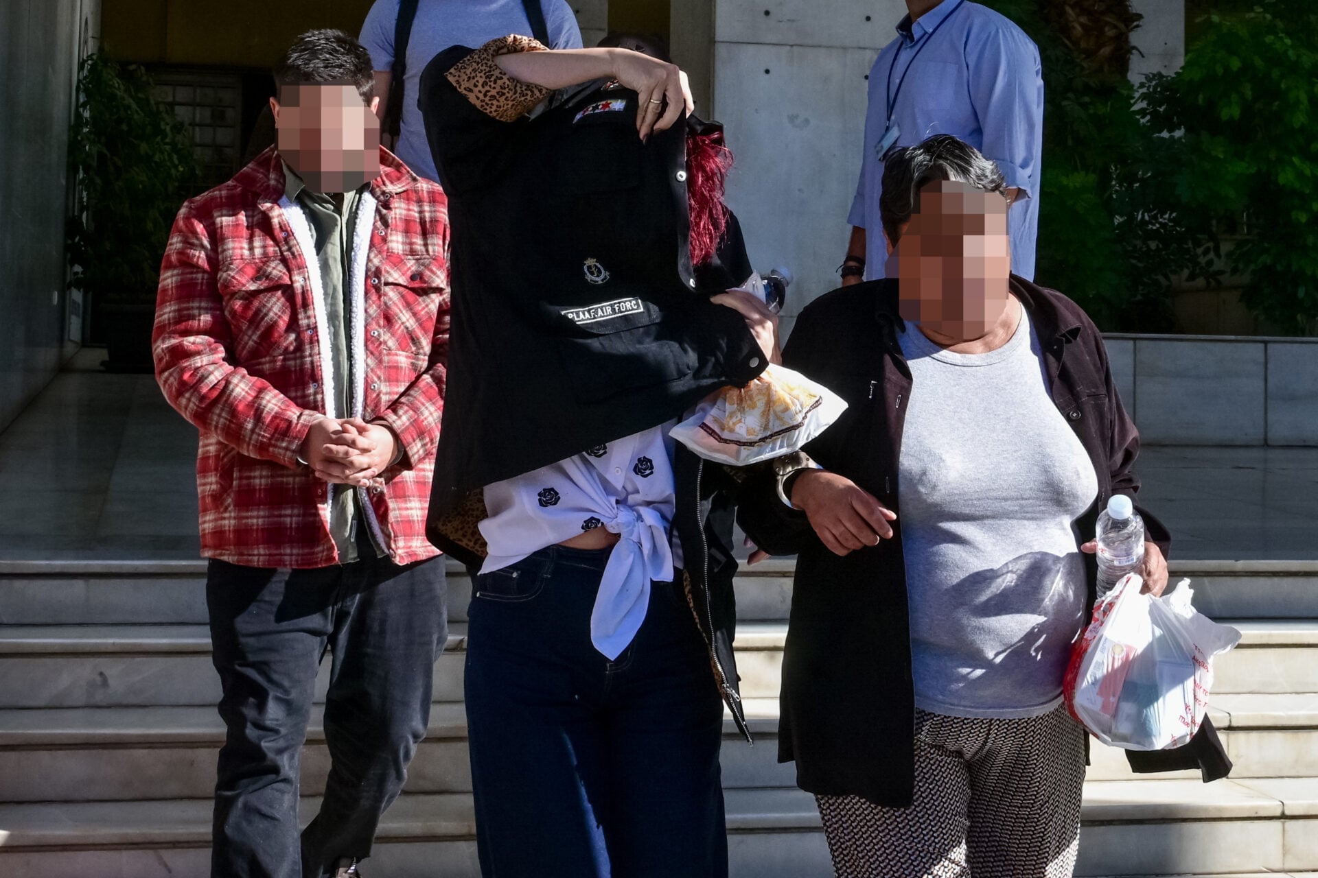 Καμπούρης: Οι κατηγορούμενοι για την απάτη στον ΕΦΚΑ έλαβαν προθεσμία να απολογηθούν την Κυριακή