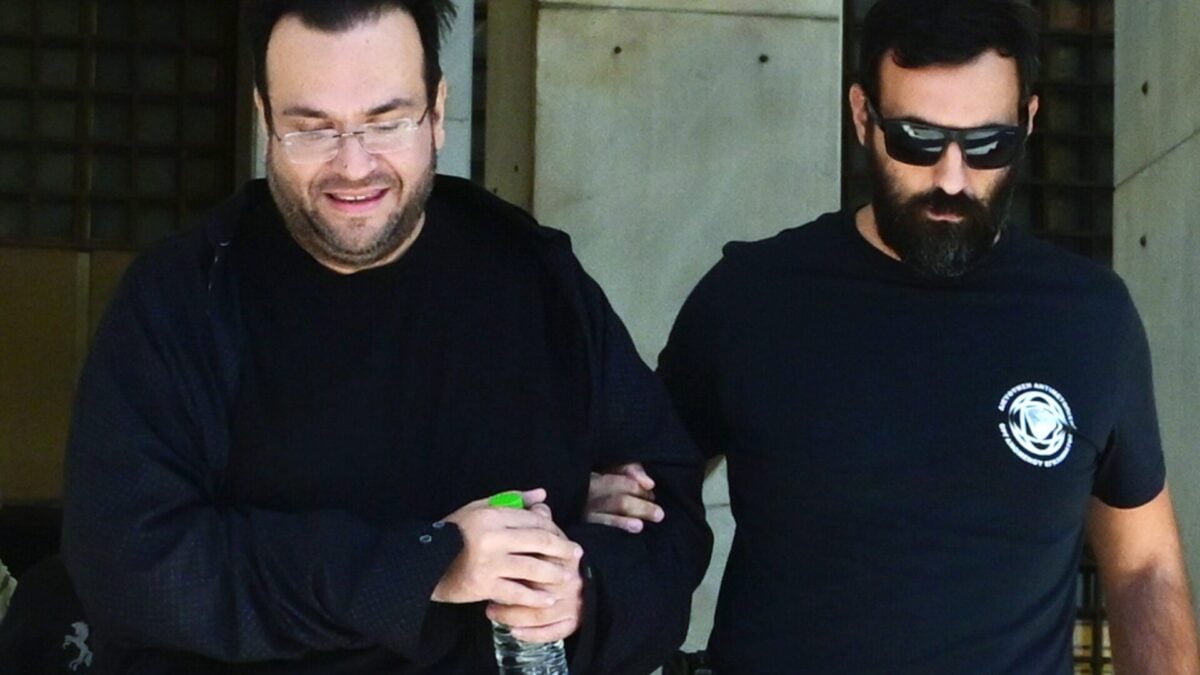 Καμπούρης: Η δικογραφία, τα 11 ονόματα των συλληφθέντων και οι εταιρείες