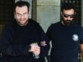 Φίλιππος Καμπούρης: Τι αποκάλυψαν οι καταγραφές της ΕΛ.ΑΣ. – «Κύριε Φίλιππε, θέλω το μεροκάματό μου»