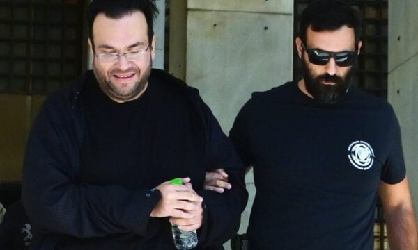 Καμπούρης: Η δικογραφία, τα 11 ονόματα των συλληφθέντων και οι εταιρείες
