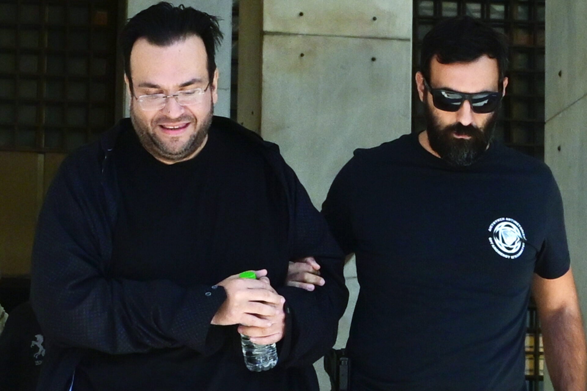 Καμπούρης: Η δικογραφία, τα 11 ονόματα των συλληφθέντων και οι εταιρείες