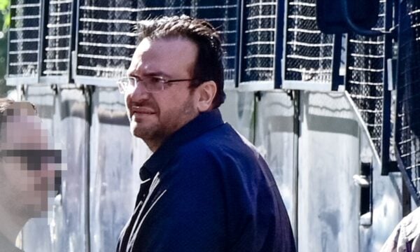 Καμπούρης: Οι κατηγορούμενοι για την απάτη στον ΕΦΚΑ έλαβαν προθεσμία να απολογηθούν την Κυριακή