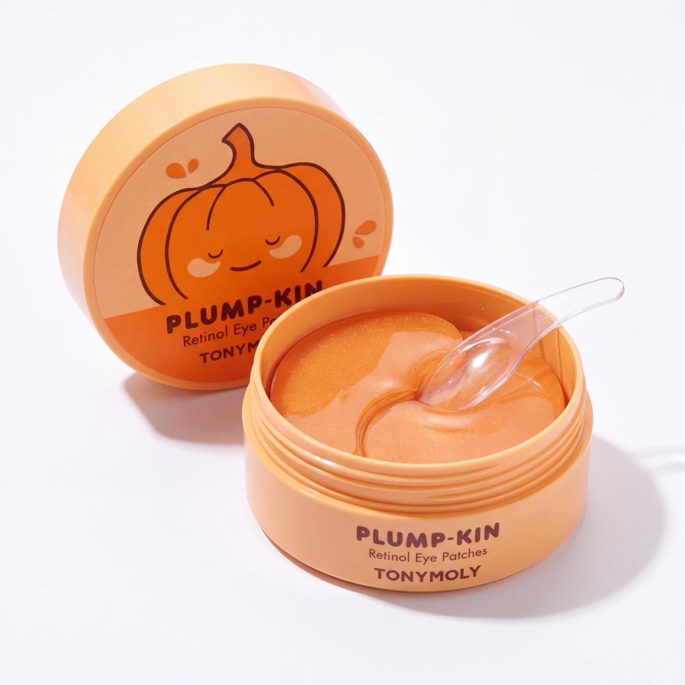 Κολοκύθα στην περιποίηση: 5 προϊόντα για skincare σε Halloween mood