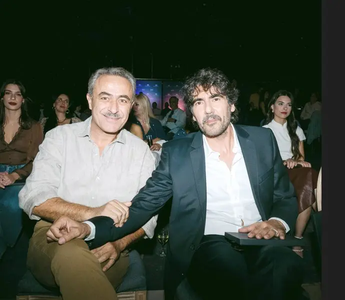 «Κουτσουπιές»: Ξεναγηθήκαμε στο χωριό της νέας σειράς της ΕΡΤ
