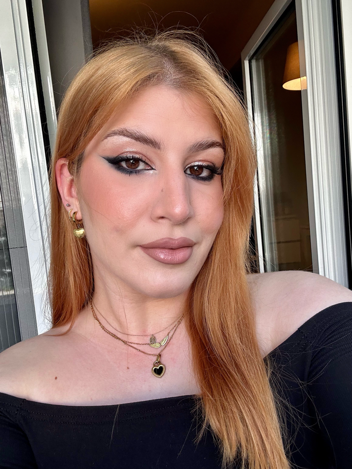 Μακιγιάζ με διάρκεια: Η make up artist Ειρήνη Παπακωνσταντίνου αποκαλύπτει όλα τα μυστικά