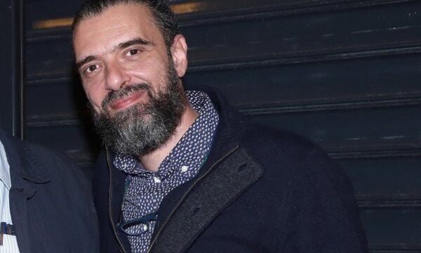Μάνος Βακούσης για Σωτήρη Τσαφούλια: Τον χαρακτήρισε κακό άνθρωπο και σπουδαίο δημιουργό